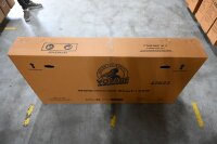 Volare Rocky Kinderfahrrad für Jungen - 26 Zoll in Blau für sicheres Fahren