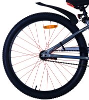 Volare Rocky Kinderfahrrad für Jungen - 26 Zoll in...