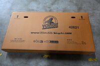 Volare Rocky Kinderfahrrad - 26 Zoll - Grün - 7-Gang - Zweihandbremsen für Kinder von 9 bis 12 Jahren