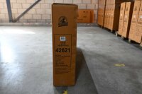 Volare Rocky Kinderfahrrad - 26 Zoll - Grün - 7-Gang - Zweihandbremsen für Kinder von 9 bis 12 Jahren