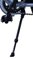 Volare Rocky Kinderfahrrad - 26 Zoll - Blau - 7 Gänge für Abenteuer und Sicherheit