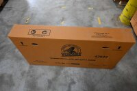 Volare Rocky Kinderfahrrad - 26 Zoll - Blau - 7 Gänge für Abenteuer und Sicherheit
