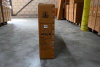 Volare Rocky Kinderfahrrad - 26 Zoll - Blau - 7 Gänge für Abenteuer und Sicherheit