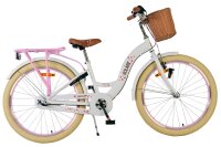 Volare Blossom Kinderfahrrad für Mädchen - 24...