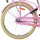 Volare Blossom Kinderfahrrad für Mädchen - 26 Zoll in Pink mit Nexus 3 Gängen