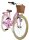 Volare Blossom Kinderfahrrad für Mädchen - 26 Zoll in Pink mit Nexus 3 Gängen