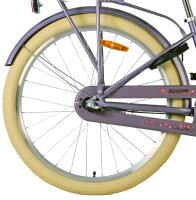 Volare Blossom Kinderfahrrad für Mädchen - 26...