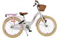 Volare Blossom Kinderfahrrad für Mädchen - 20...