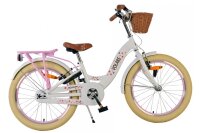 Volare Blossom Kinderfahrrad für Mädchen - 20...