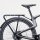 Urtopia Carbon One E-Bike mit montiertem Gepäckträger hinten – passgenaues, leichtes Zubehör in Schwarz