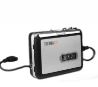 Technaxx DigiTape Kassettendigitalisierer
