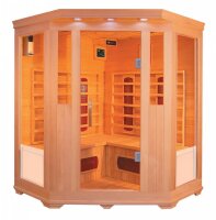 Hemlock-Tannenholz aus Kanada für einzigartige...
