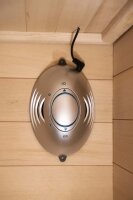 Kanadisches Tannenholz Hemlock für ansprechende Optik und Atmosphäre