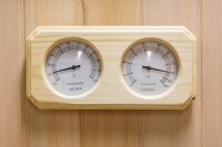 Schnelle und effektive Erwärmung mit dem Harvia Vega Saunaofen