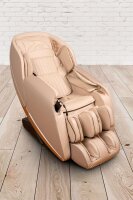 Ergonomische Rückenlehne für maximalen Komfort