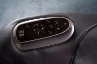 Rücken-, Fuß- und Gesäßmassage für Rundum-Entspannung