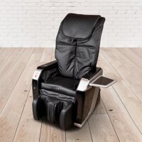 Massagesessel für ultimativen Komfort und Entspannung