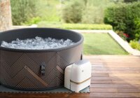 Blickfang für Garten oder Terrasse