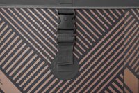 Rhino TechTM 6-Schicht-Materialtechnologie für Qualität und Stabilität
