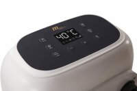 PTC-Heizung, Ozondesinfektion & UV für optimale Nutzung