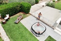Genießen Sie Entspannung pur mit dem Premium Whirlpool
