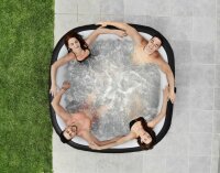 Massagedüsen für optimale Entspannung