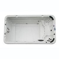 Swim Spa für bis zu 8 Personen