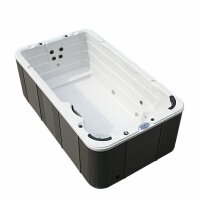 Der ultimative Schwimmgenuss für zu Hause