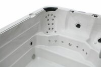 59 Wasserdüsen für therapeutische Zwecke
