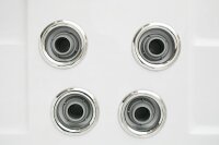 Energieeinsparung durch speziell ausgewähltes Heizelement