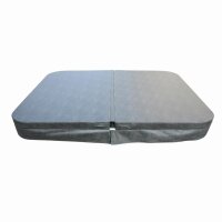 Outdoor-Whirlpool Ocean Blue/Grey - Luxus und Entspannung...
