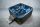 Outdoor-Whirlpool Ocean Blue/Teak - Luxus und Entspannung pur