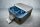 Outdoor-Whirlpool Ocean Blue/Teak - modernste Steuerelektronik von Gecko