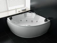 Elegantes Design, passend zu jedem Badezimmerambiente