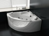 Elegantes Design für jedes Badezimmerambiente