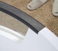 Geräuscharme Hydropumpe mit starken 1.500 Watt