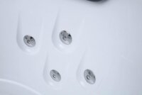 Unterwasserbeleuchtung und Farblichttherapie für Sinnesstimulation