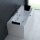 Whirlpool 180 x 120 cm inklusive Hydrojets und Airjets