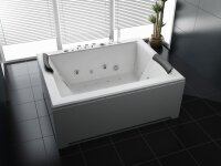 Blickfang in jedem Badezimmer