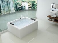 Elegantes Design für jedes Badezimmer