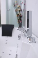 Wasserstandsensor schützt die Pumpen