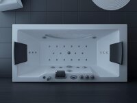 Bluetooth-fähiges Soundsystem für musikalische Untermalung