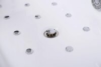 Computergesteuertes Kontrollpanel für einfache Bedienung