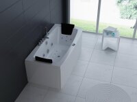 Elegantes Design für jedes Badezimmerambiente