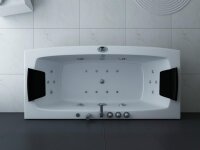 Starke Wasserpumpe mit 1000 Watt