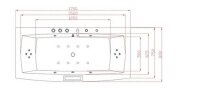 Bluetooth-fähiges Soundsystem für Musikgenuss