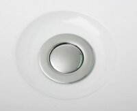 Automatische Entleerung des Restwassers
