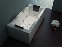 Elegantes Design für jedes Badezimmerambiente