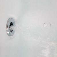 Airjets und Hydrojets massieren sanft Muskeln und lösen Verspannungen
