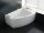 Elegantes Design passt perfekt in jedes Badezimmerambiente